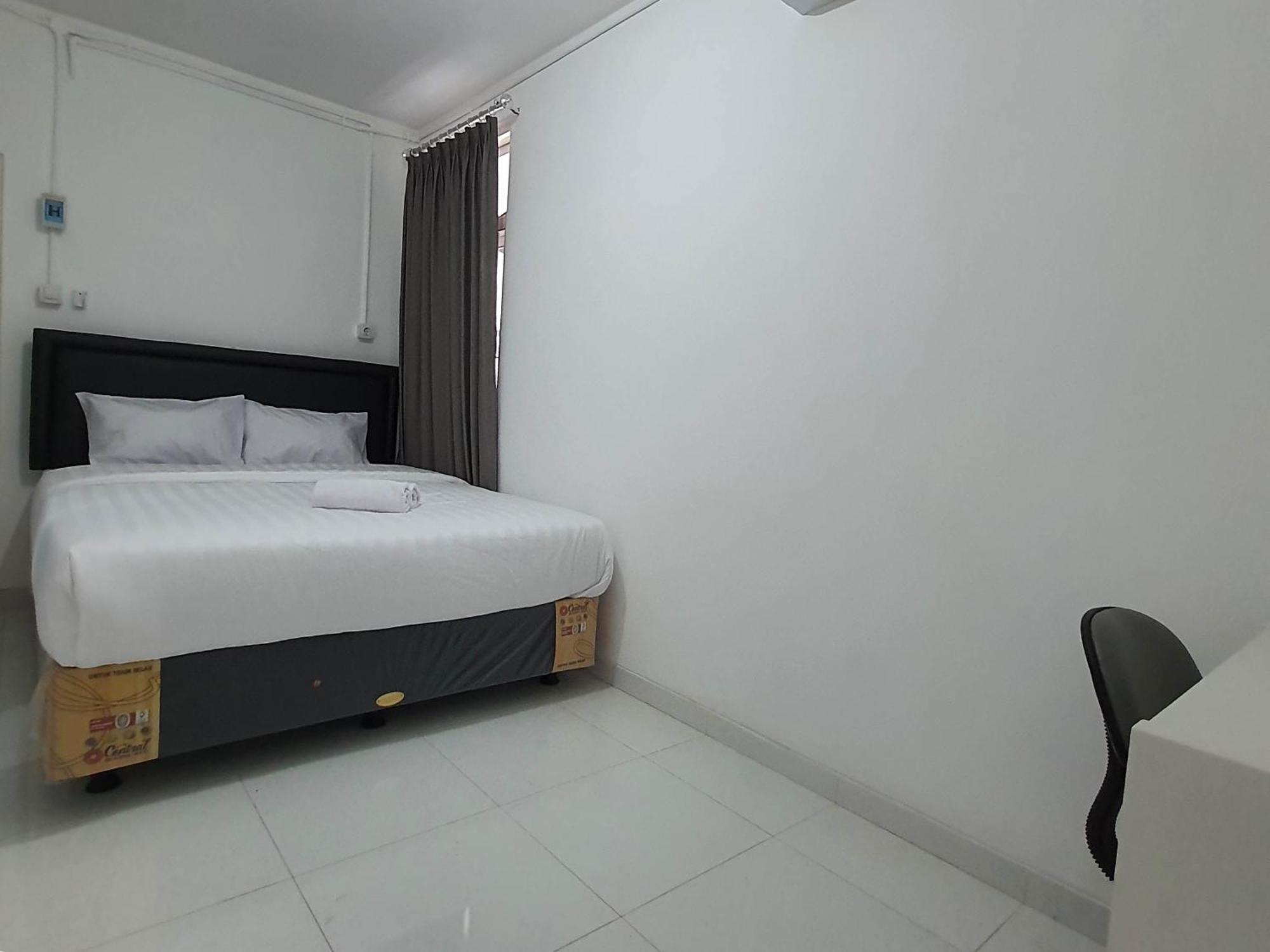 Reddoorz Syariah At Jalan Godean Ngabean Exterior foto