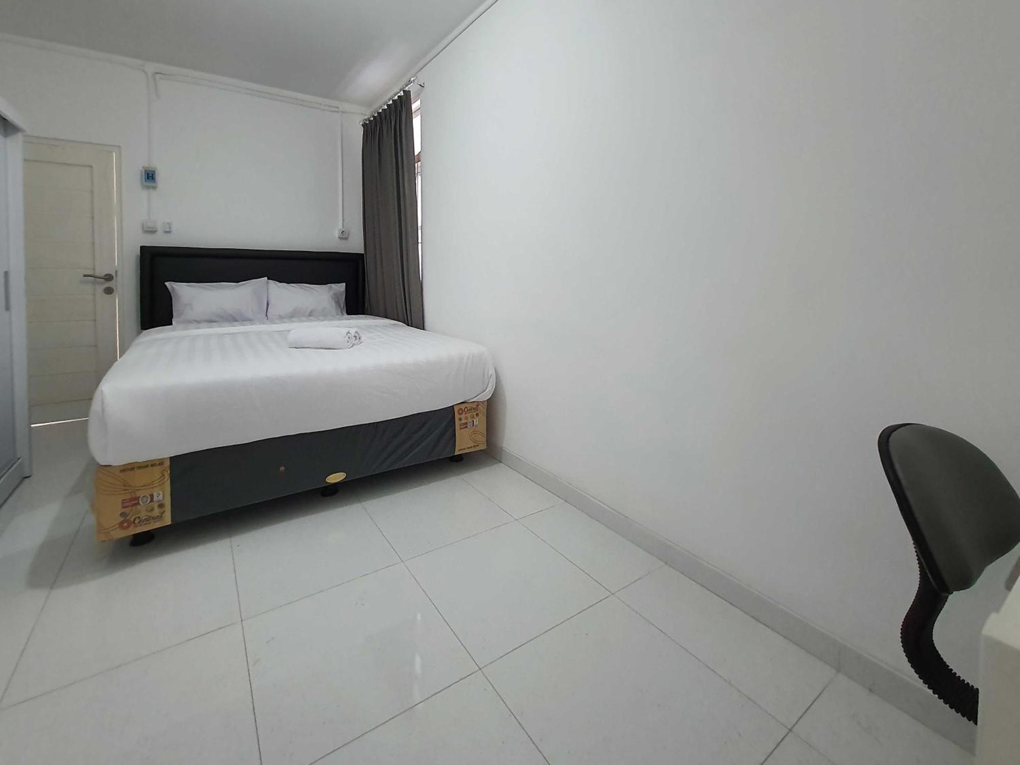 Reddoorz Syariah At Jalan Godean Ngabean Exterior foto